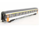 ROCO 54236 C HO - Voiture corail A9U VSE SNCF