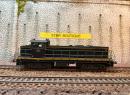 ROCO 43575 HO - Locomotive BB 64000 ep IV SNCF