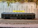 RMA via CPMR 401 HO - Voiture DEV AO A8 ep III SNCF