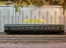 RMA 150 HO - Voiture USI B10t UIC vitesse 160 ep IV SNCF