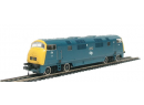 FLEISCHMANN 4247 HO - Locomotive type Bo.Bo. classe 42 Warship ep IV DR