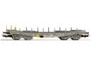 LILIPUT 225704 HO - Wagon porte char ep IV SBB CFF