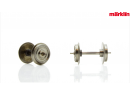 MARKLIN 32376004 - Essieux isol,la paire