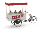 ARTITEC 387298 HO - Tricycle Gelati Venezia