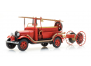 ARTITEC 387500 HO - Ford Model AA fire truck
