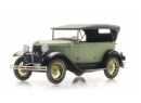 ARTITEC 387521 HO - Ford Model A Phaeton capote