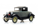 ARTITEC 387523 HO - Ford Model A Roadster hood up
