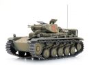 ARTITEC 6870470 HO - Panzer Kpfw campagne Afrique WWII