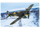 CORGI AA34318 1;72 -  Focke Wulf Fw 190A-8 WWII