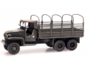 ARTITEC 6160080 N - GMC 353 cargo WWII USA