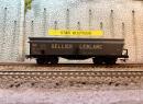 FRANCE TRAINS 105 HO - Tombereau Eal ep III SNCF