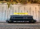 ELECTROTREN 5746 HO - Trmie EF60 SCRC ep IV SNCF