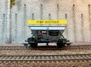 RMA 288 HO - Wagon trmie SVw ep III SNCF