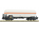 FLEISCHMANN 6660081 N - Wagon-citerne  gaz comprim, ep IVDB