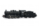JOUEF HJ2417 HO - Locomotive type 040D ep III SNCF 040 D 65