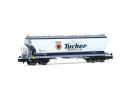 ARNOLD HN6708 N - Cralier TUCHER ep V-VI
