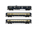 ARNOLD HN4491 N - Coffret Edlweiss No2 CIWL