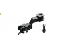 FLEISCHMANN 386516 HO - Attelages Profi avec pivot - paquet de 50 U