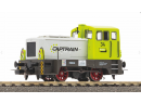 PIKO 52554 HO - Locomotive de manoeuvre V22 RBB-Captrain ep V loco No34
