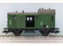 MAERKLIN 4889 HO - Fourgon bois ep III DB