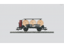 MAERKLIN 46741 HO - wagon foudre ep II DRG