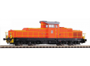 PIKO 52840 HO - Locomotive type Bo.Bo. D145 ep IV FS D.145.2018