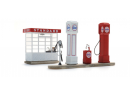 ARTITEC 14181 N - Kit Station service ESSO Standard ep III