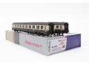 LIMA HL5030 HO - Set de 2 voitures ex grand confort 1985 ep VI TRENITALIA