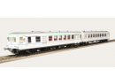 LS MODELS 10030S HO - Autorail EAD modernis Pays de Loire ep IV SNCF -  X4696 avec XR8690 Nantes