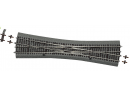 ROCO 42549 HO - TJD - double slip turnout DKW10