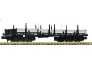 FLEISCHMANN 6660109 N - Plat type Remms ep IV DB
