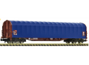 FLEISCHMANN 6660113 N - Dbche vite Rilns ep IV DB