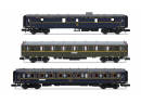 ARNOLD HN4486 N - Set No1 Sud-Express ei III