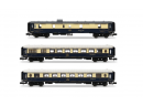 ARNOLD HN4489 N - Coffret NO2 Etoile du Nord ep II
