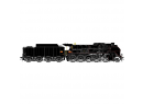 R37 41206D HO - Locomotive type 150P ep III SNCF - 150 P 10 Chalindrey