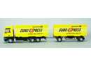 AWM 71844 HO - MAN TG-A XXL - CB-HZ Euro EXpres Deutche Posts