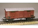 MAERKLIN 4550 HO - Couvert  esseiux ep III FS