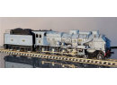 EST Modles 210 HO - Locomotive type 240 4700 ep II PO