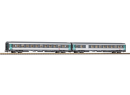 PIKO 94508 N - Set de 2 voitures ep VI SNCF