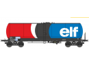REE WB493 HO - Cinterne ANF ELF ep IV SNCF