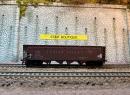 ATHEARN 1750 HO - Trmie 4 baies Lenigh Valley