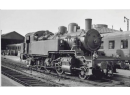 FULGUREX 401-2286.1 HO -  Lcotender 131 TB ep II-III SNCF - sound