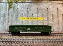 ROUNDHOUSE 1350 HO - Tomberau Burlington Northern