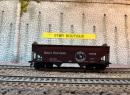 ATHEARN 5405 HO - Trmie 2 baies GN No73608