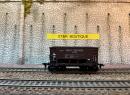 ROUNDHOUSE 1420 HO - Tombereau Great Northern 92189