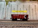 ROUNDHOUSE 1714 HO - Tombereeau CP Rail