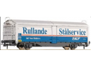 ROCO 46639 HO - T bis Rullande Stalservice SKF ep IV SJ