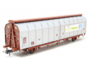 ROCO 46750 HO - Parois coulissantes Hbbikks IfSanitr ep IV SJ