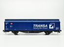ROCO 47457 HO - Parois coulissantes type Hbbilns TRANSA ep IV DB