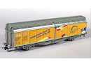 Roco 47450 HO  - Wagon  parois coulissantes  type Hbbillns ep IV SBB CFF